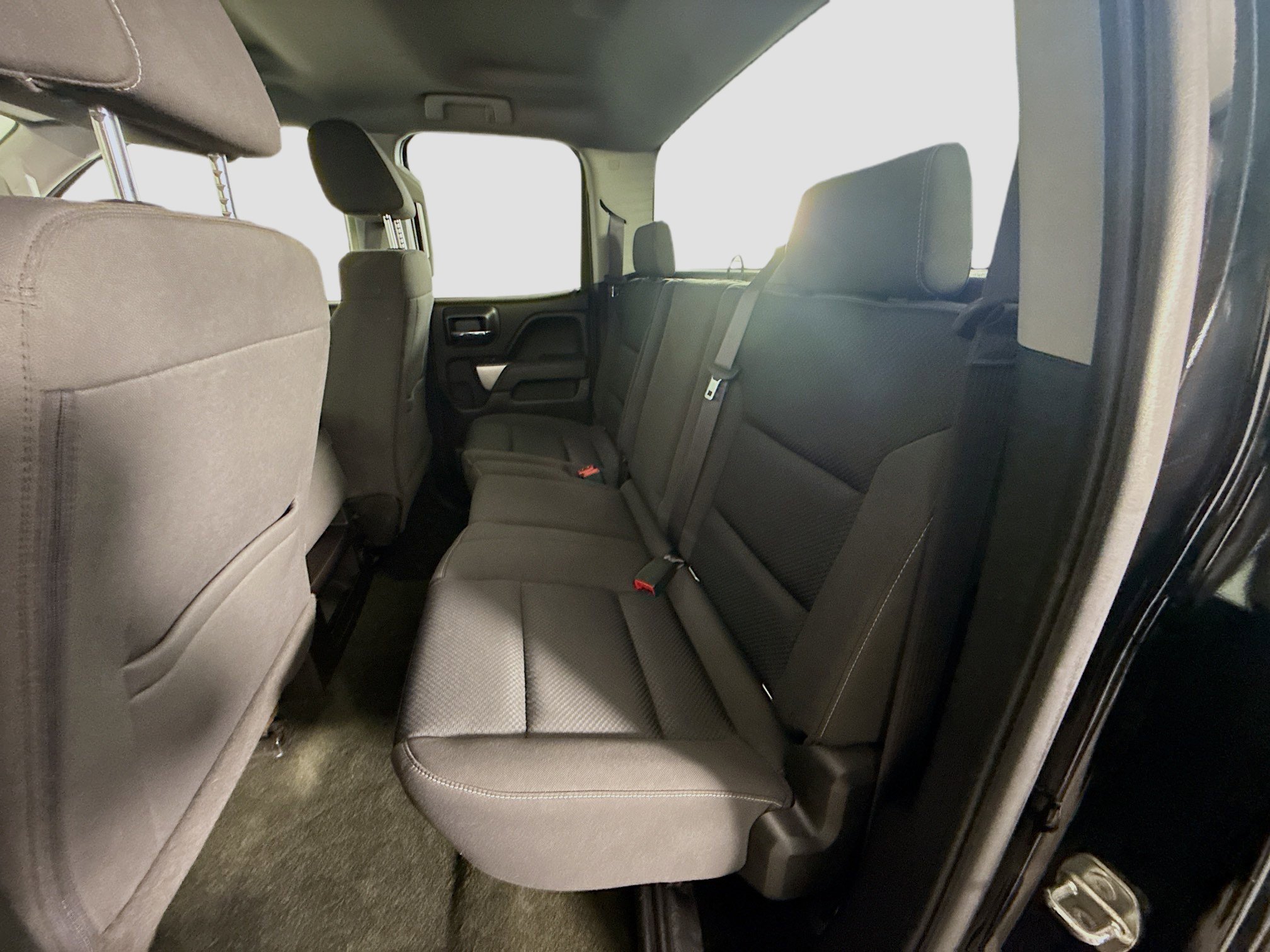 Used 2016 Chevrolet Silverado 1500 LT w/ All Star Edition image 24