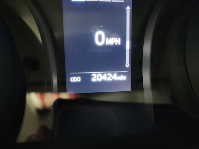 Certified 2023 Toyota Camry SE FWD image 28