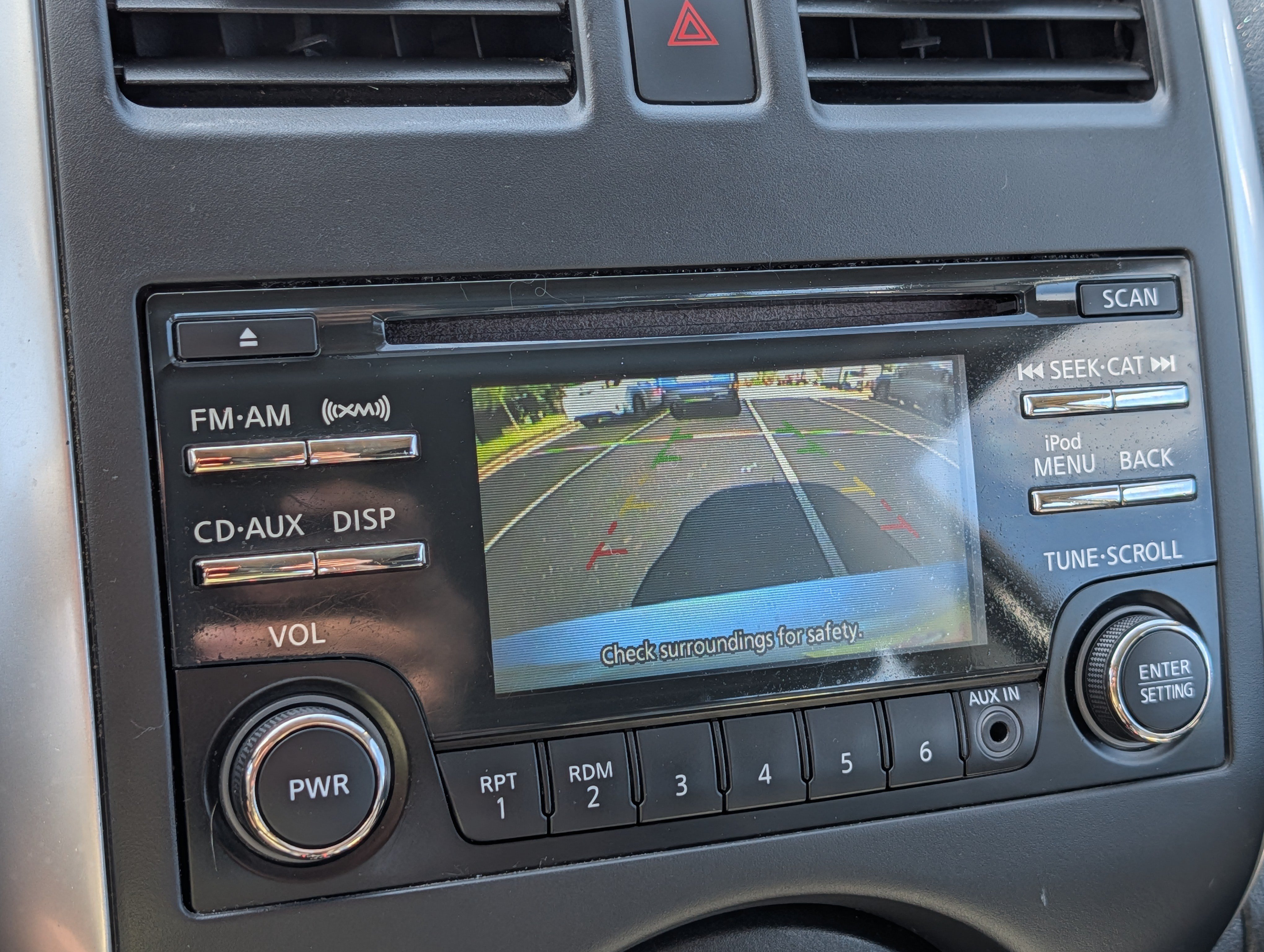Used 2014 Nissan Versa Note SV w/ SL Package FWD image 27