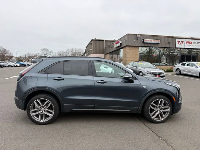 Used 2019 Cadillac XT4 Sport image 7