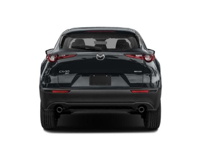 Certified 2023 MAZDA CX-30 AWD 2.5 S w/ Preferred Package image 8