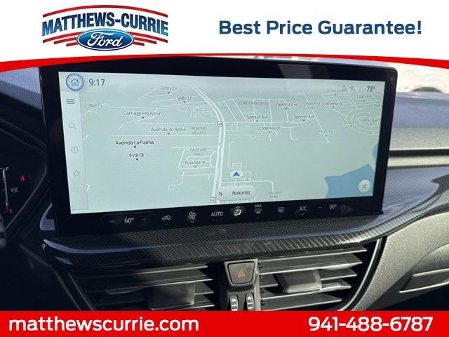 New 2026 Ford Escape ST-Line w/ Tech Pack #1 FWD image 18