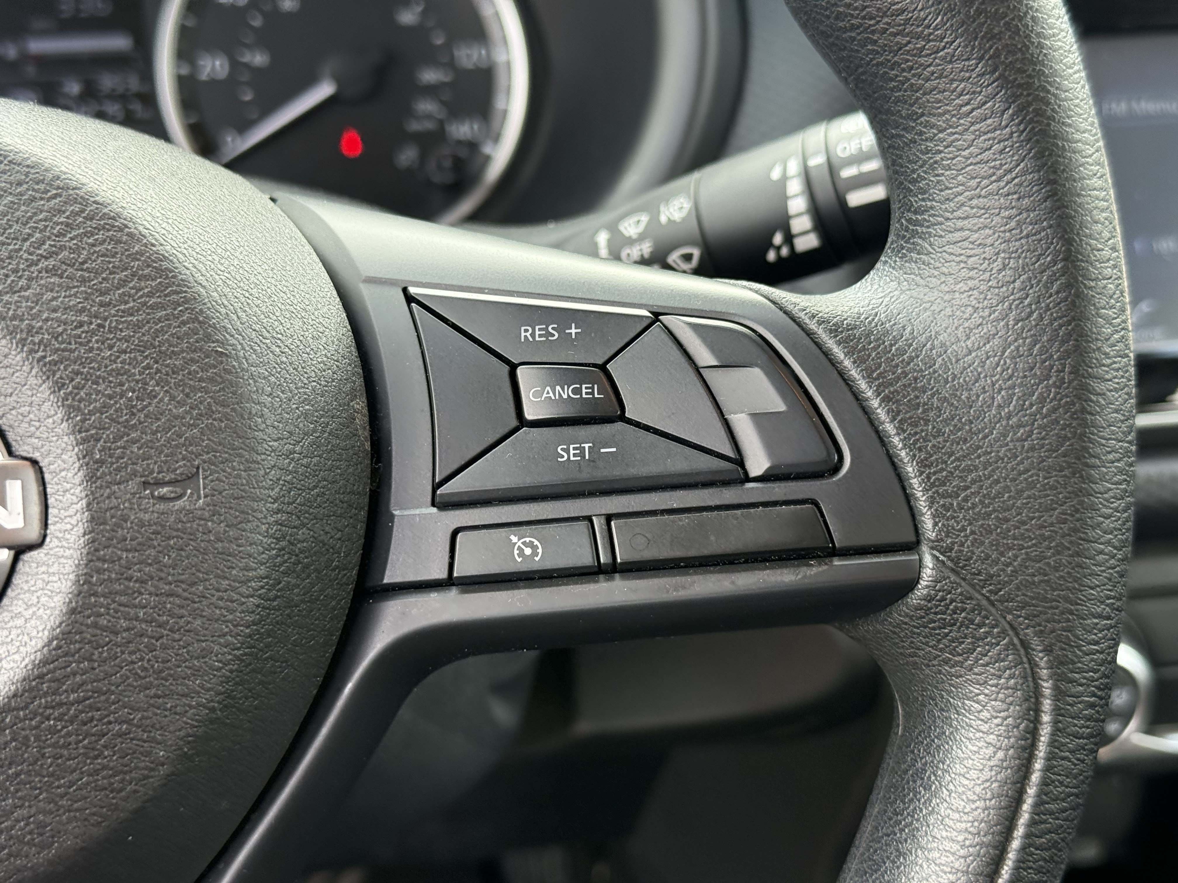 Used 2024 Nissan Kicks S FWD image 18