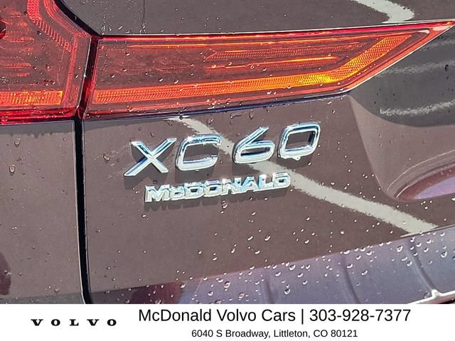 New 2026 Volvo XC60 B5 Plus w/ Protection Package Premier AWD/4WD image 16