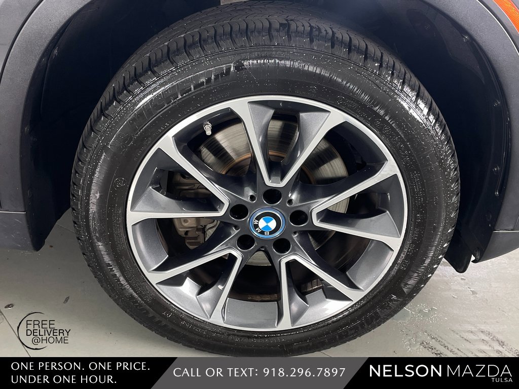 Used 2018 BMW X5 xDrive40e image 14
