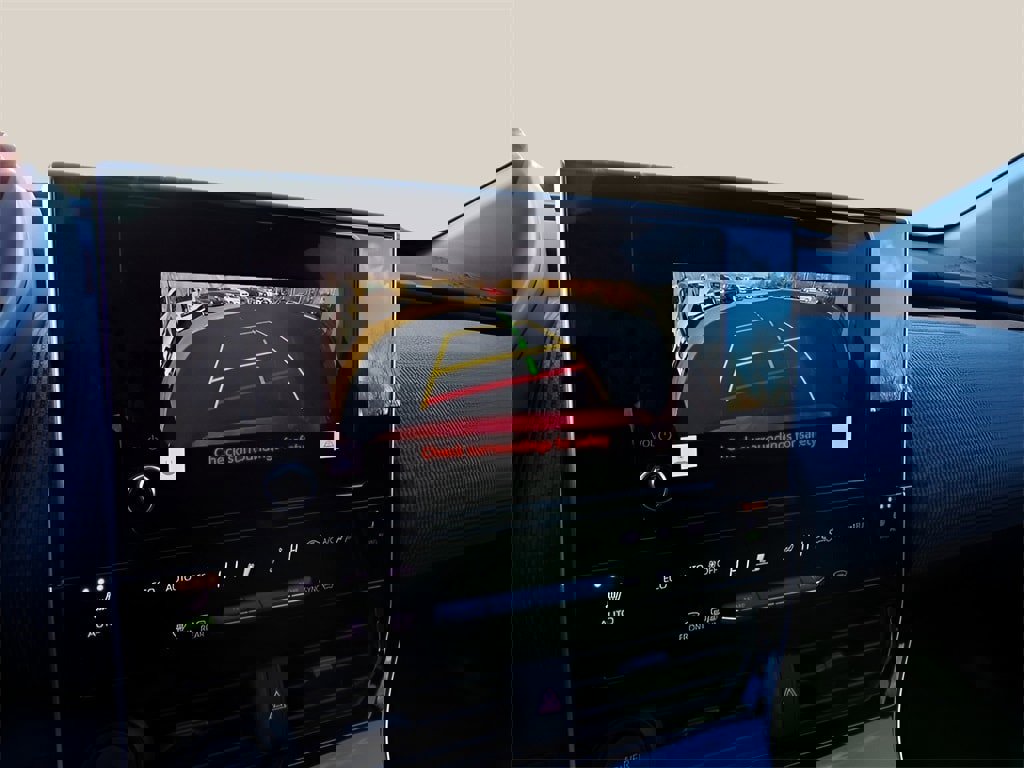 Used 2023 Subaru Solterra AWD image 20