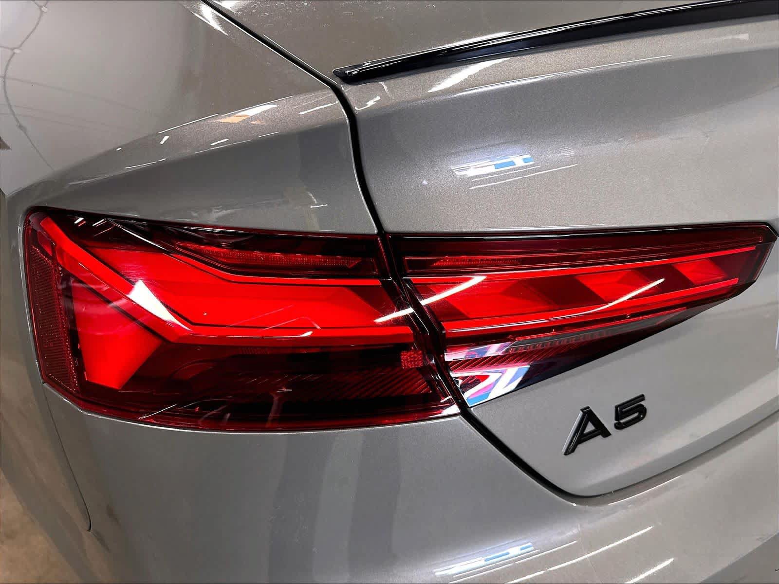 Certified 2023 Audi A5 2.0T Premium Plus w/ Premium Plus AWD/4WD image 31