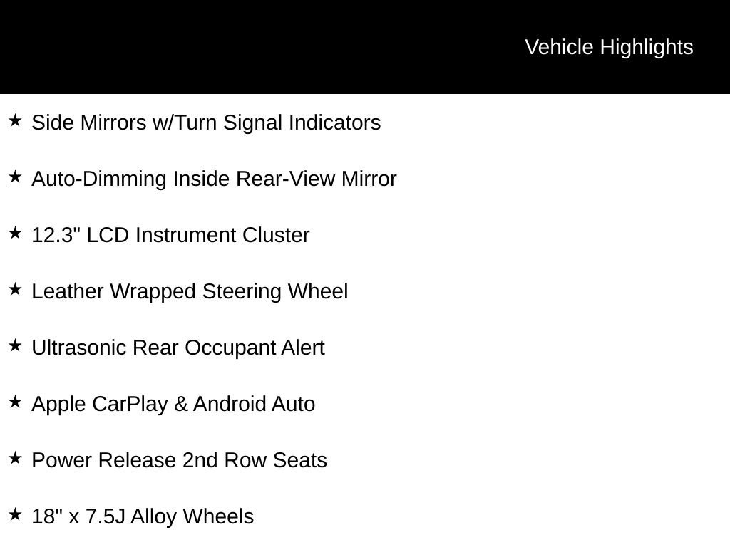 Used 2021 Hyundai Santa Fe SEL w/ Convenience Package image 6