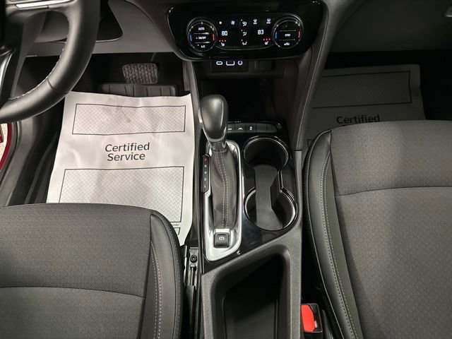 Used 2021 Buick Encore GX Select w/ Sport Touring Package image 17