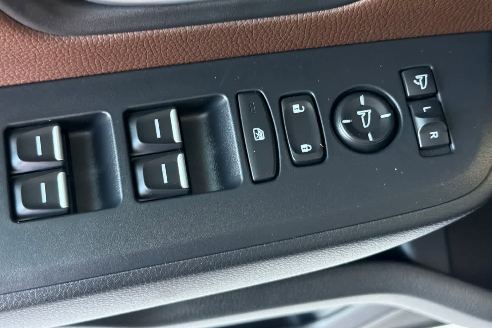 New 2026 Honda Pilot TrailSport image 15