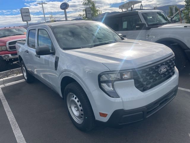 New 2025 Ford Maverick XL