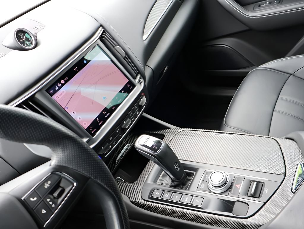 Used 2022 Maserati Levante Modena image 21