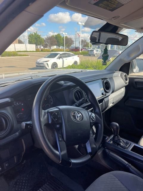 Used 2021 Toyota Tacoma SR w/ SR Convenience Package image 14