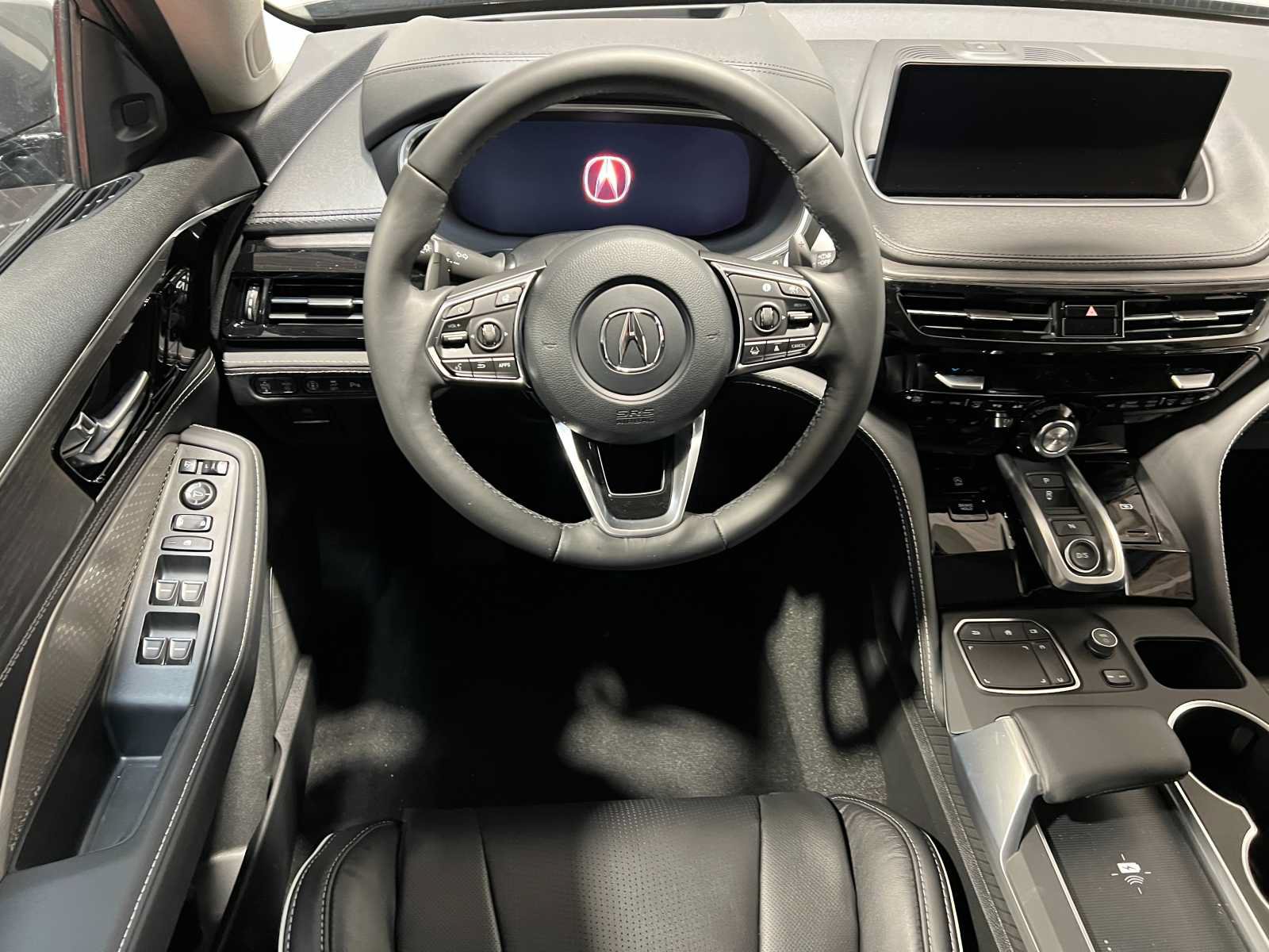New 2023 Acura MDX w/ Advance Package AWD/4WD image 18