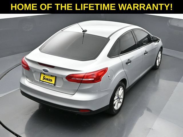 Used 2018 Ford Focus S FWD image 56