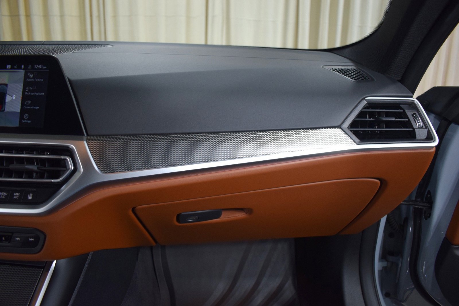 Used 2023 BMW M4 Coupe w/ M Driver's Package image 22