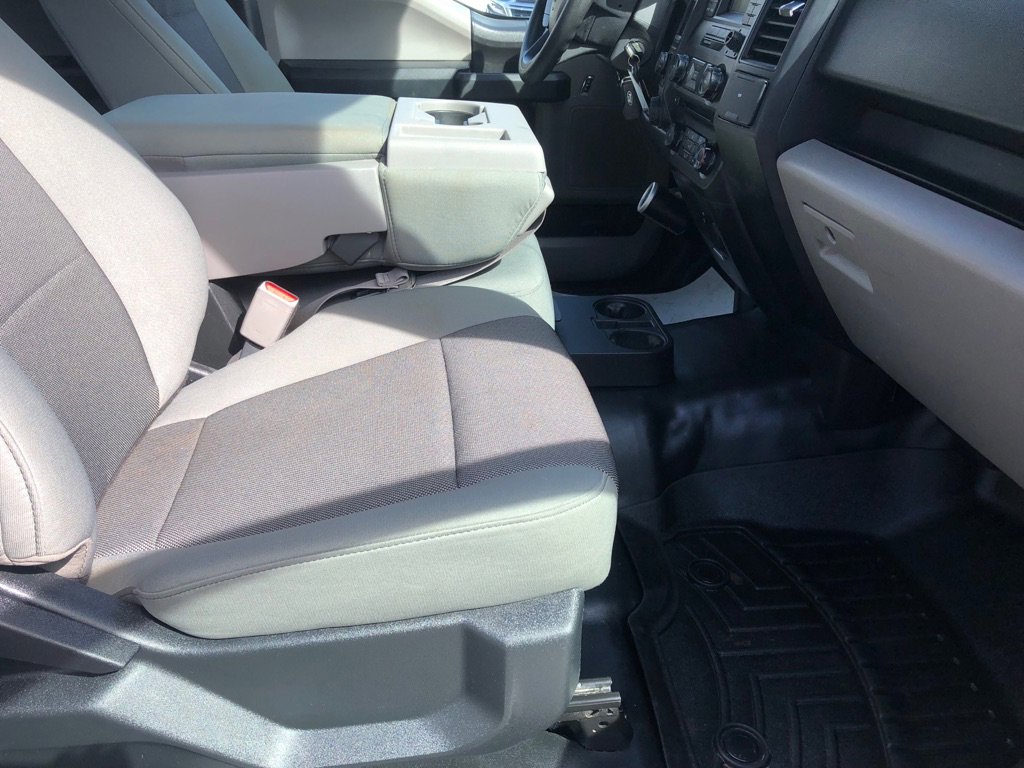 Used 2017 Ford F150 XL w/ Equipment Group 101A Mid image 28