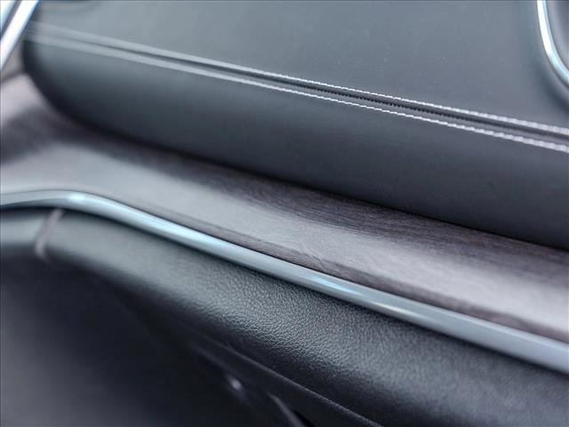 Used 2022 Jeep Grand Cherokee L Overland image 24