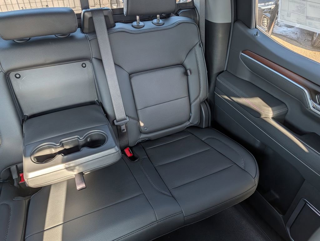 New 2026 GMC Sierra 1500 Denali w/ Denali Reserve Package image 40