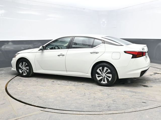 Used 2021 Nissan Altima 2.5 S image 4