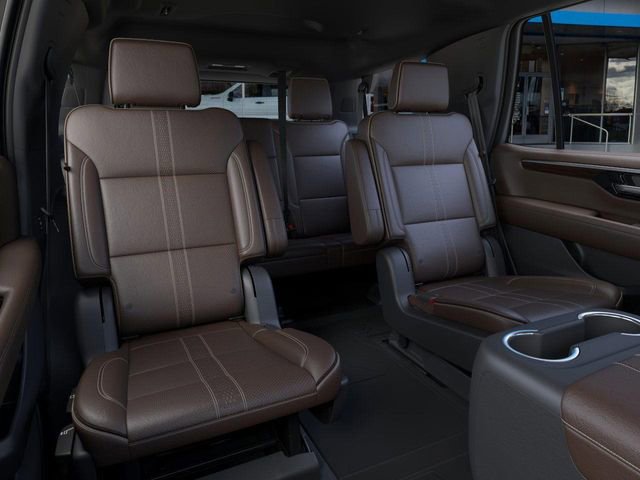 New 2026 Chevrolet Tahoe High Country image 17