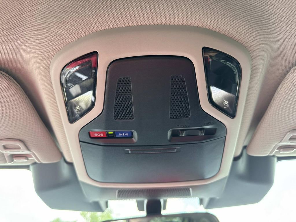 Certified 2025 Subaru Outback Premium AWD/4WD image 41