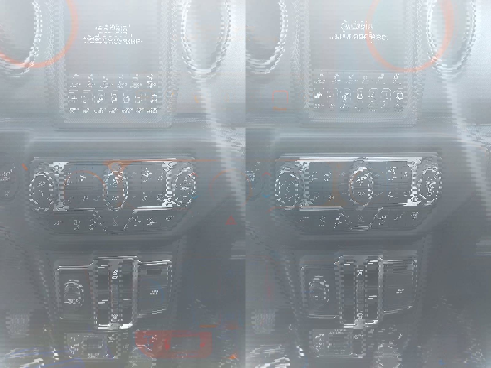 Used 2020 Jeep Gladiator Mojave image 21