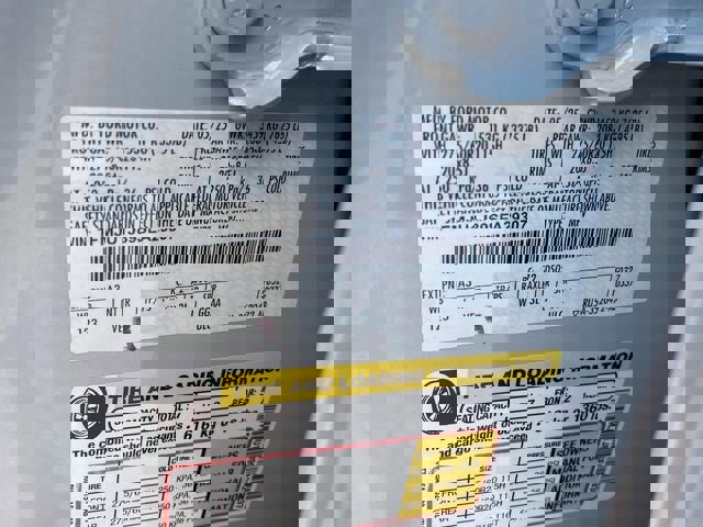 Used 2025 Ford Expedition Active AWD/4WD image 26