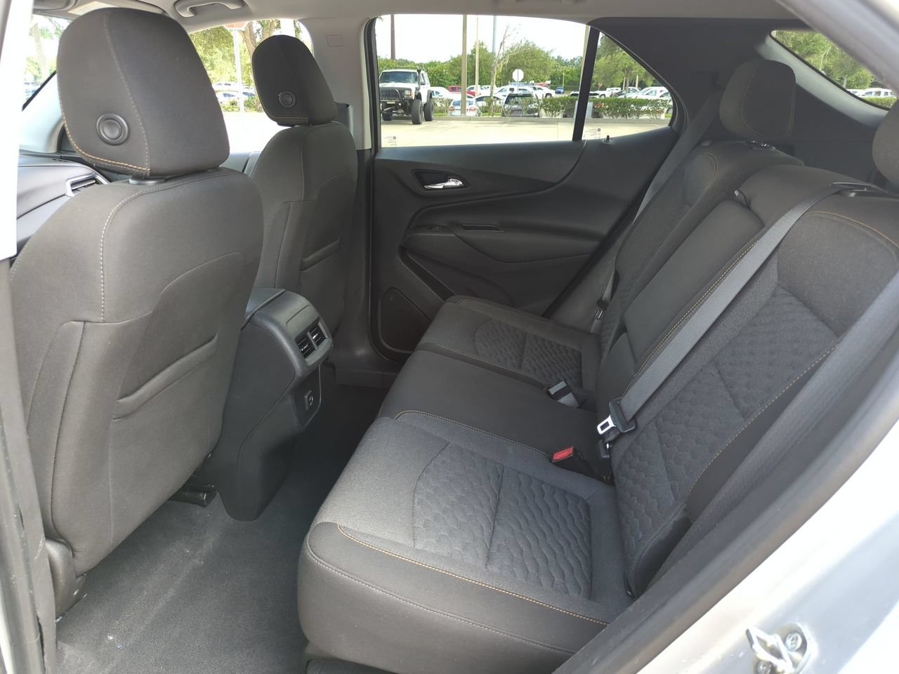Certified 2021 Chevrolet Equinox LT FWD image 22