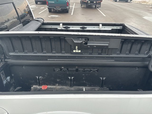 Used 2018 RAM 1500 Limited image 35