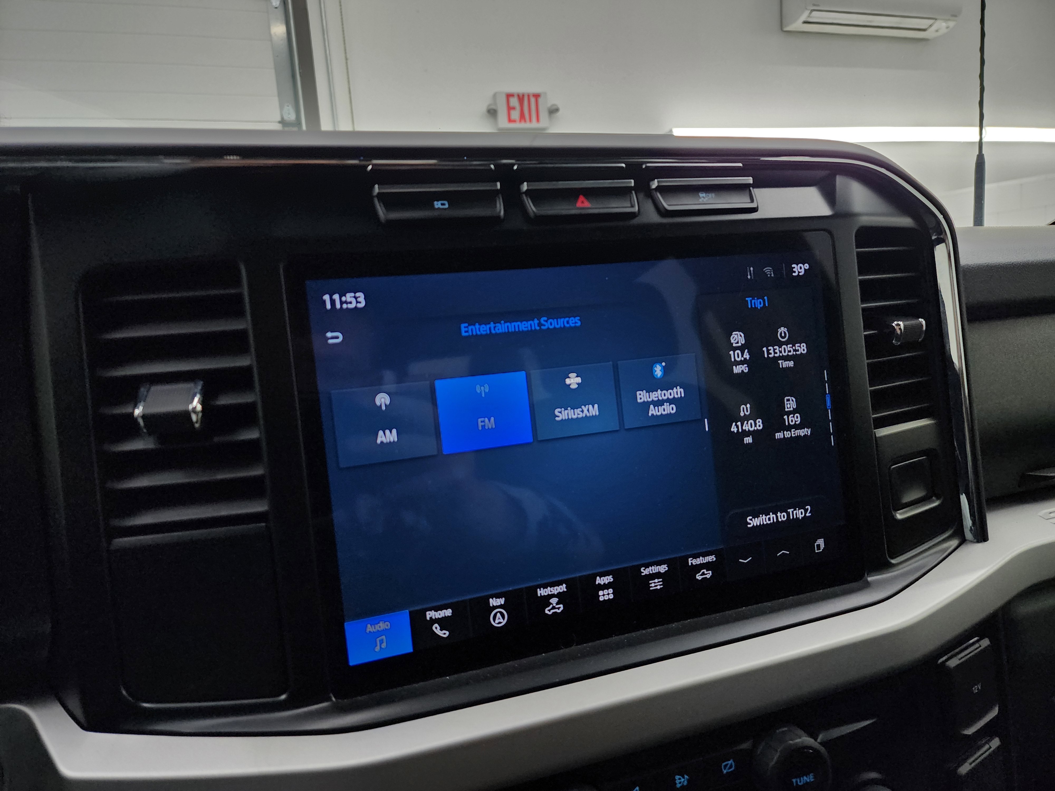 Used 2023 Ford F250 XLT w/ XLT Premium Package image 49