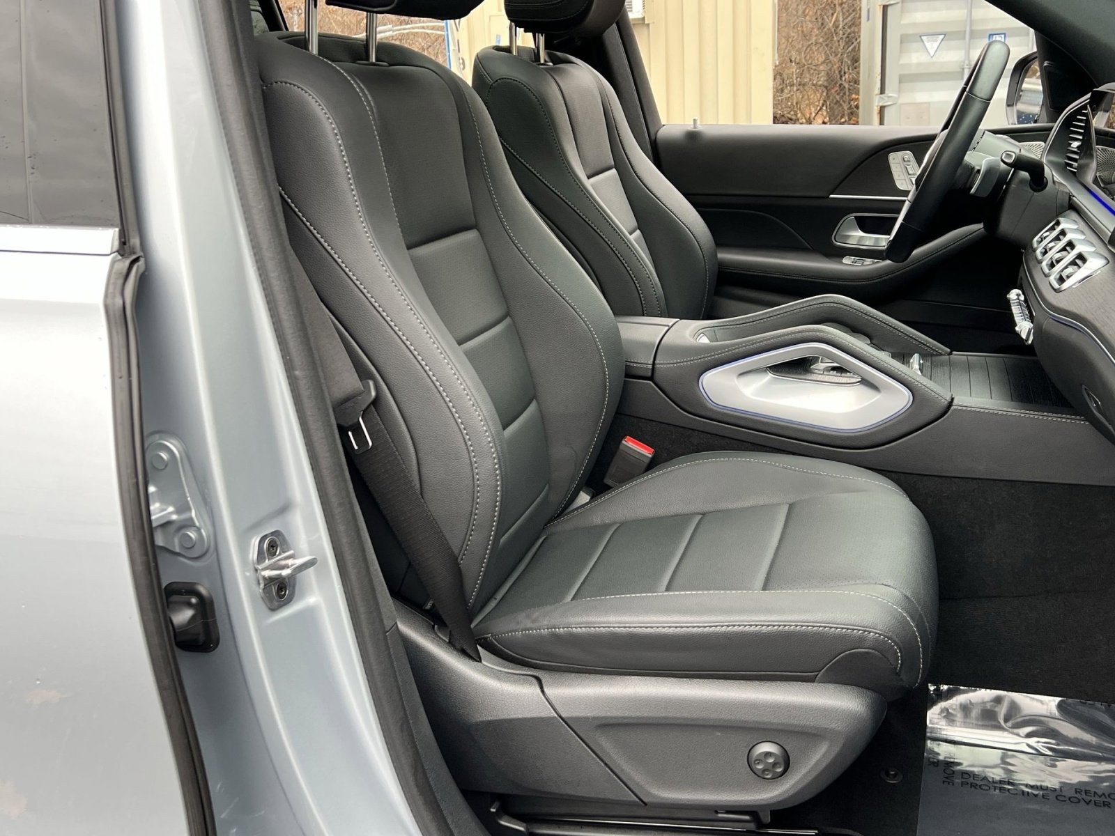 Certified 2025 Mercedes-Benz GLE 350 4MATIC image 26