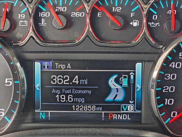 Used 2018 GMC Sierra 1500 SLT w/ Texas SLT Premium Package image 10