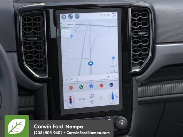 New 2026 Ford Ranger XLT AWD/4WD image 14