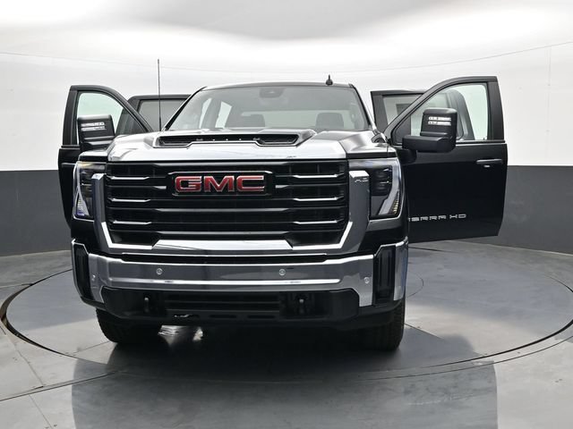 New 2026 GMC Sierra 3500 Pro w/ 1SA Pro Safety Plus Package AWD/4WD image 31