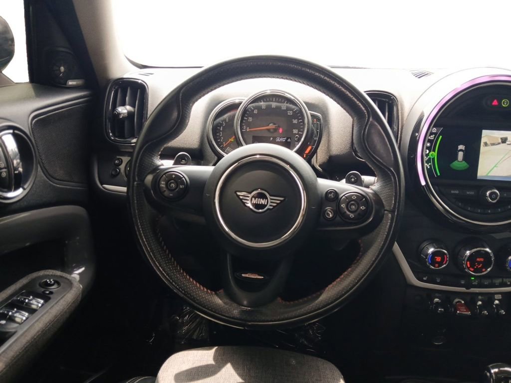 Used 2020 MINI Cooper Countryman S image 12