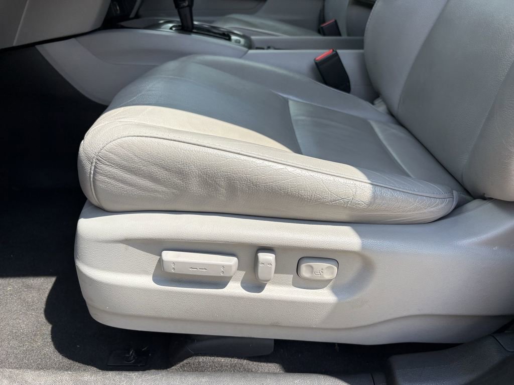 Used 2017 Honda Pilot EX-L image 5