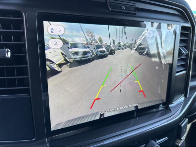 New 2026 Ford F150 STX w/ Equipment Group 200A image 9