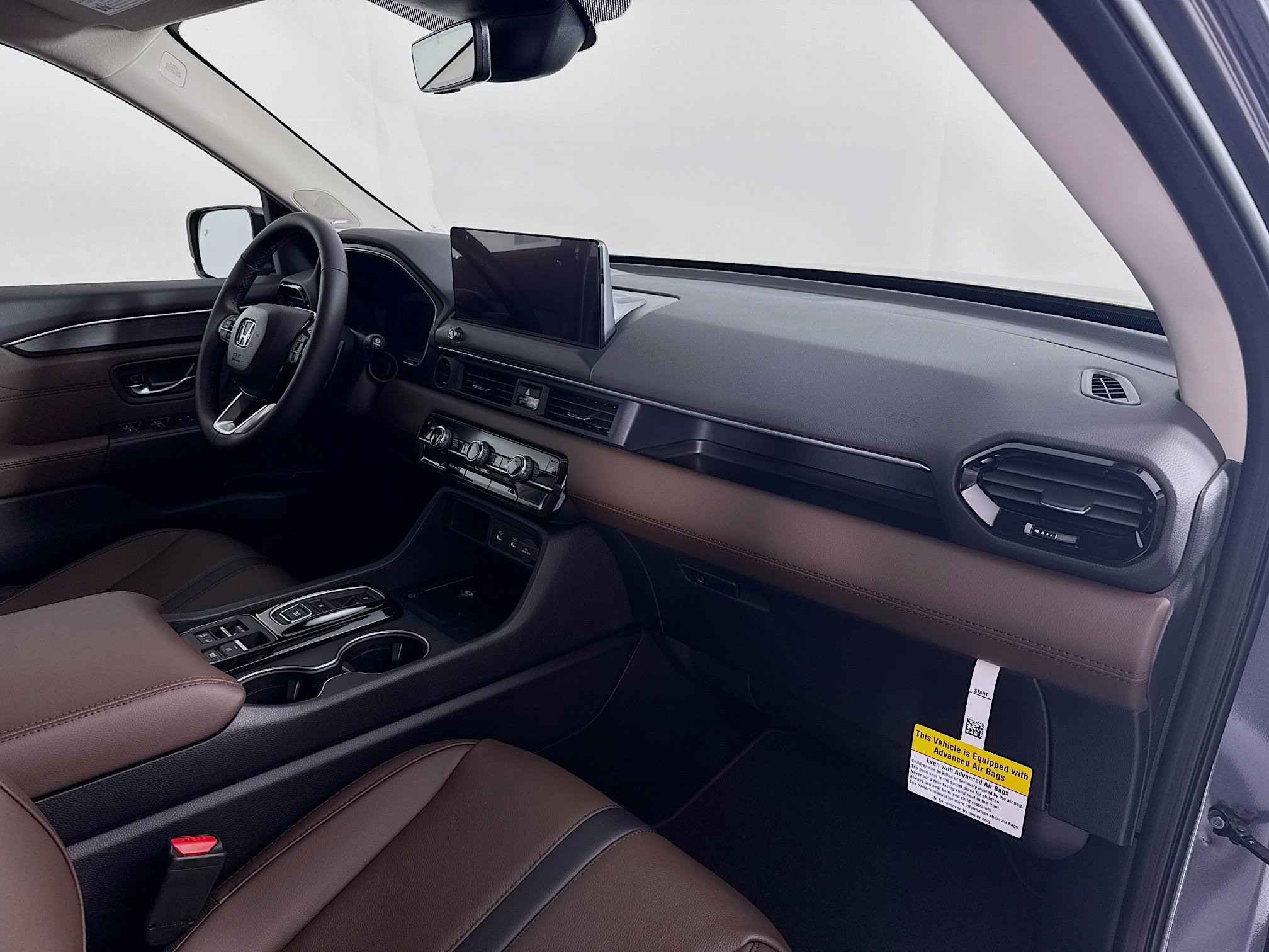 New 2026 Honda Pilot Touring image 31