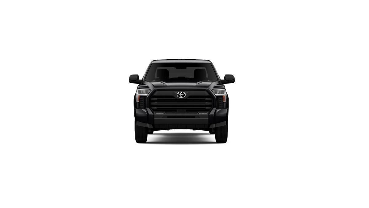 New 2026 Toyota Tundra SR5 w/ SR5 Convenience Package image 88