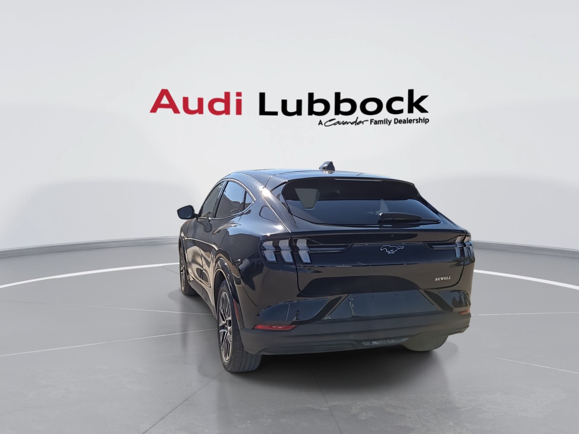 Used 2025 Ford Mustang Mach-E Premium RWD image 7