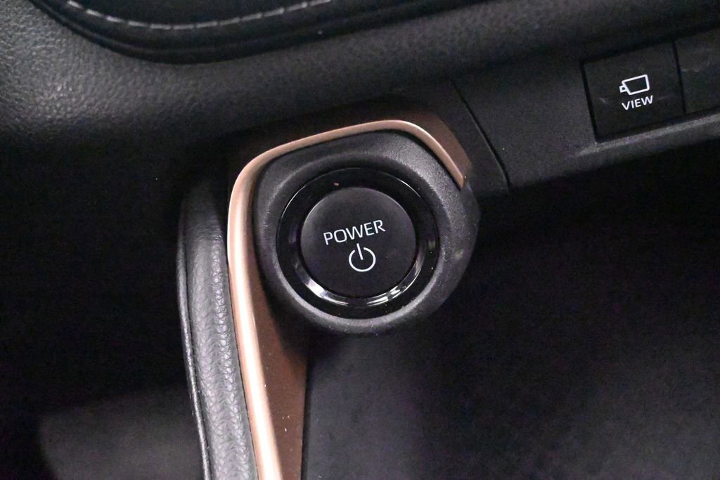Used 2024 Toyota Grand Highlander AWD Hybrid image 42