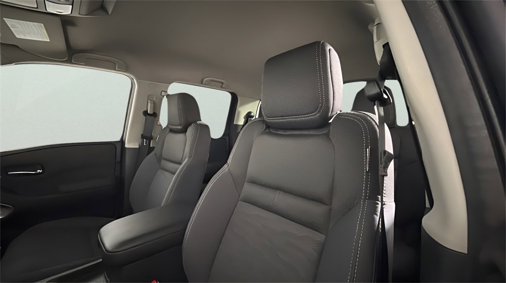 Used 2024 Nissan Frontier SV w/ Technology Package image 13