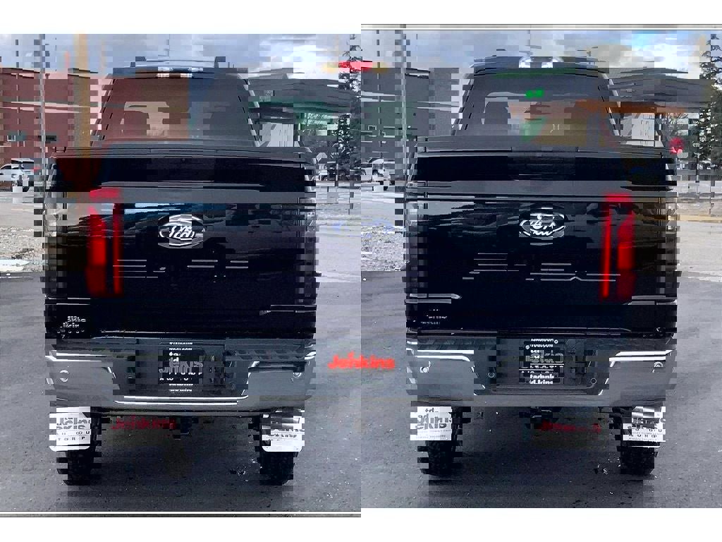 New 2026 Ford F150 XL image 17