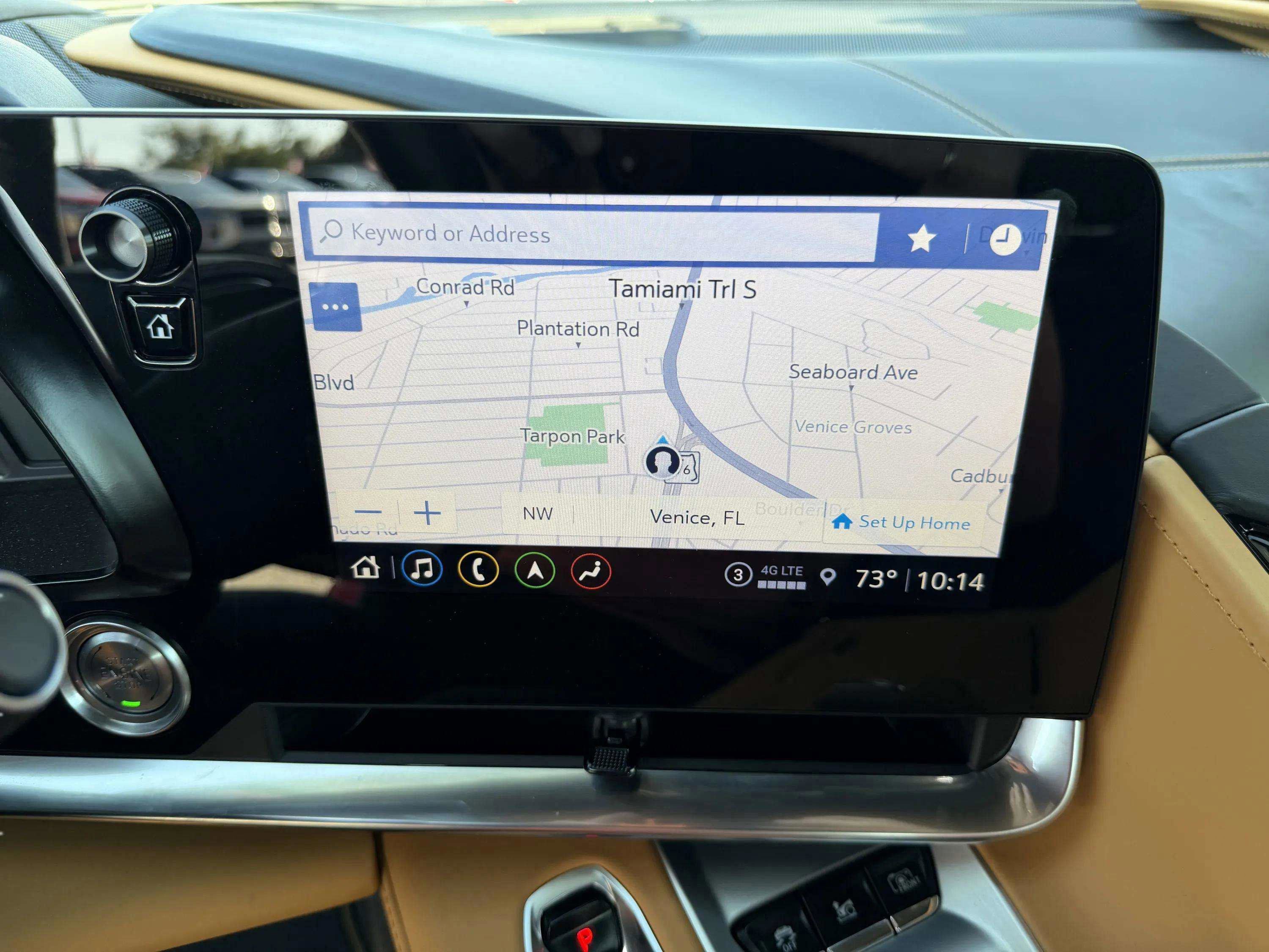 Used 2022 Chevrolet Corvette Stingray Premium Cpe w/ Z51 Performance Package image 14