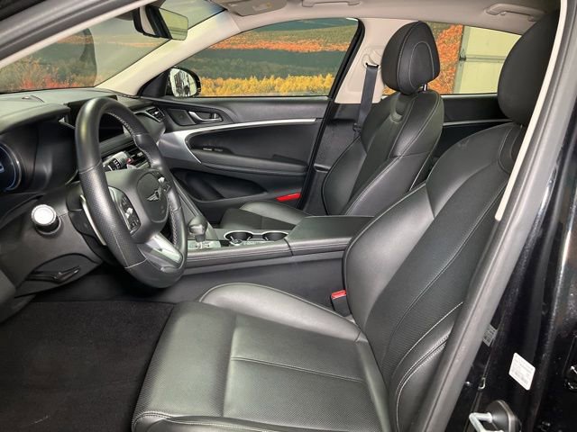 Used 2025 Genesis G70 2.5T image 19