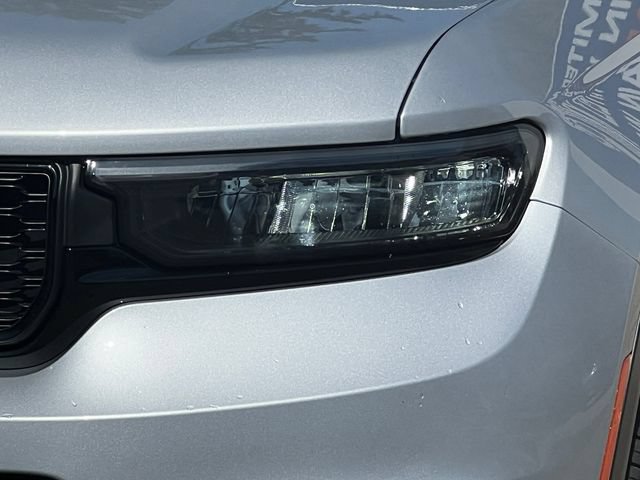 Used 2022 Jeep Grand Cherokee L Laredo AWD/4WD image 42