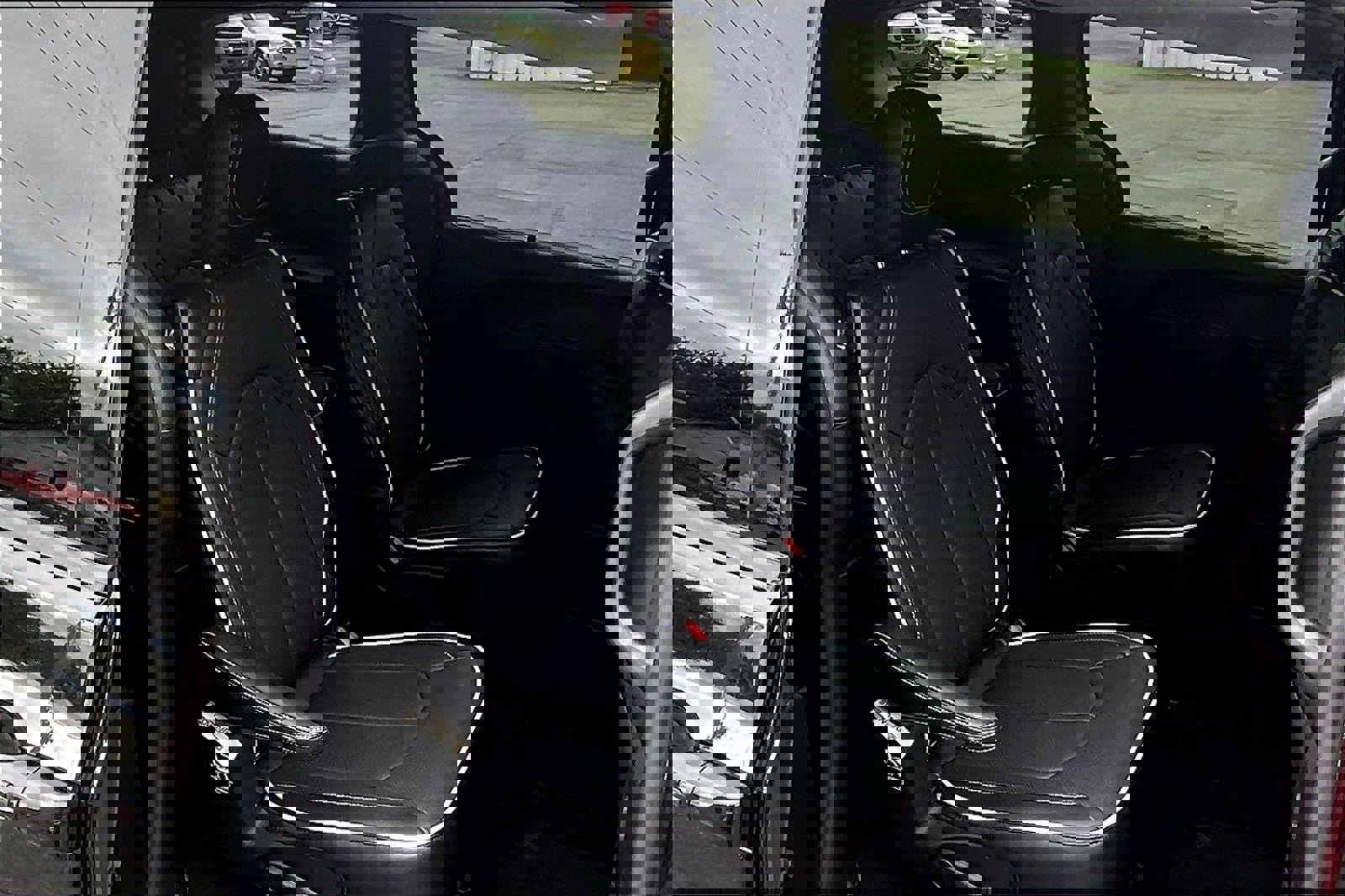New 2026 Chrysler Pacifica Limited image 9
