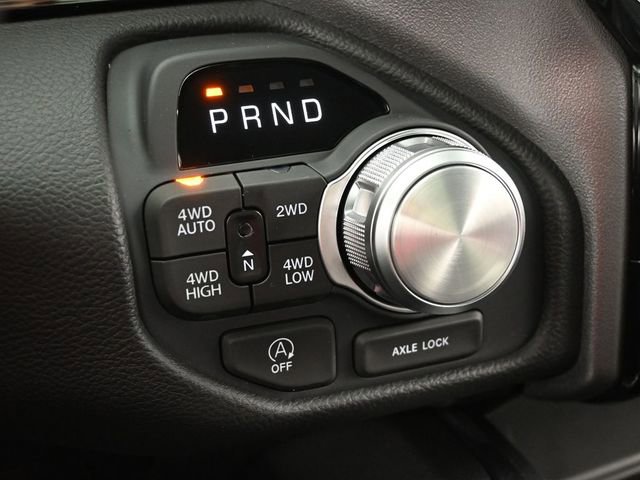 New 2026 RAM 1500 Laramie image 33