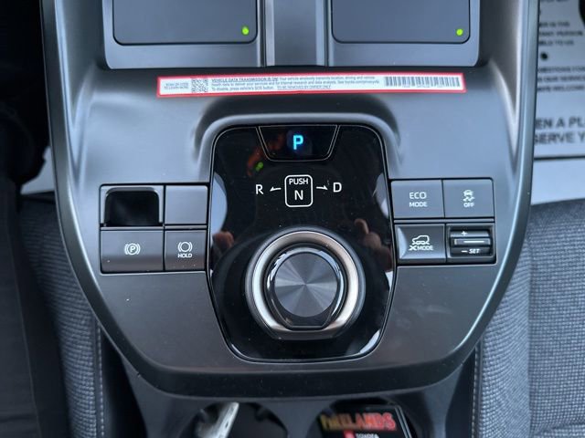 New 2026 Toyota bZ image 18